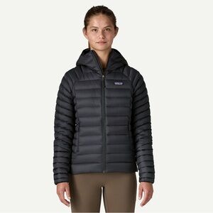 Patagonia Women's Down Sweater Hoodie